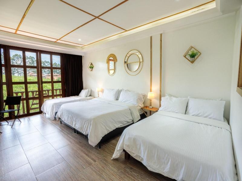 Finca Hotel Yerbabuena image