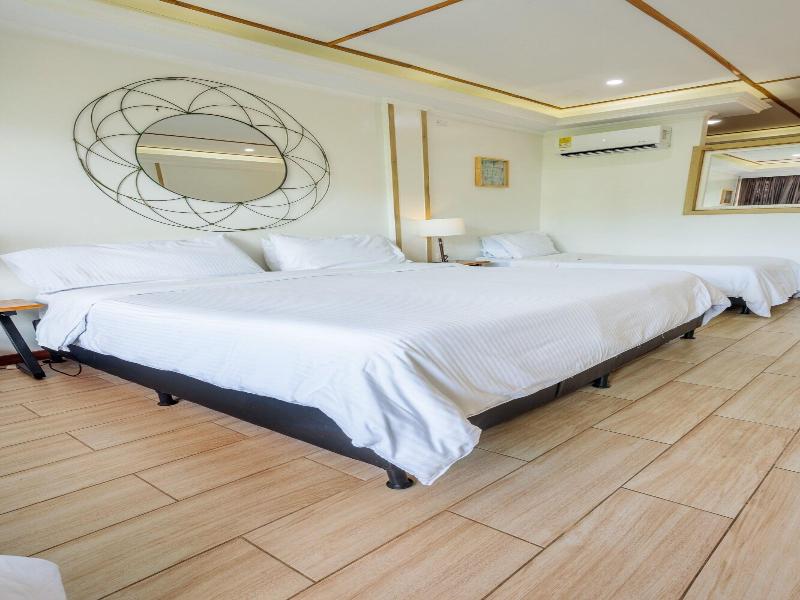 Finca Hotel Yerbabuena image