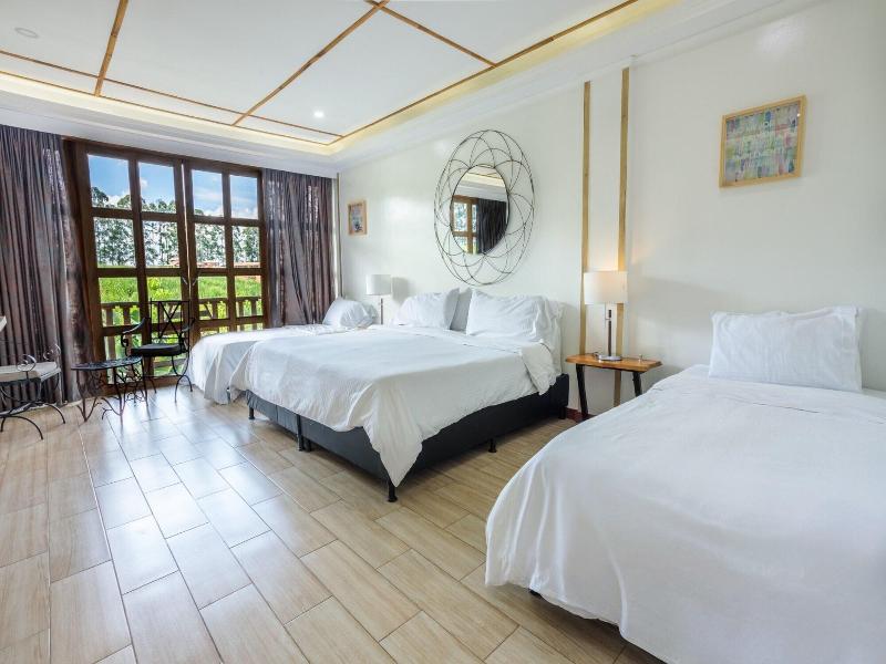 Finca Hotel Yerbabuena image