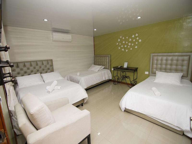 Finca Hotel Yerbabuena image