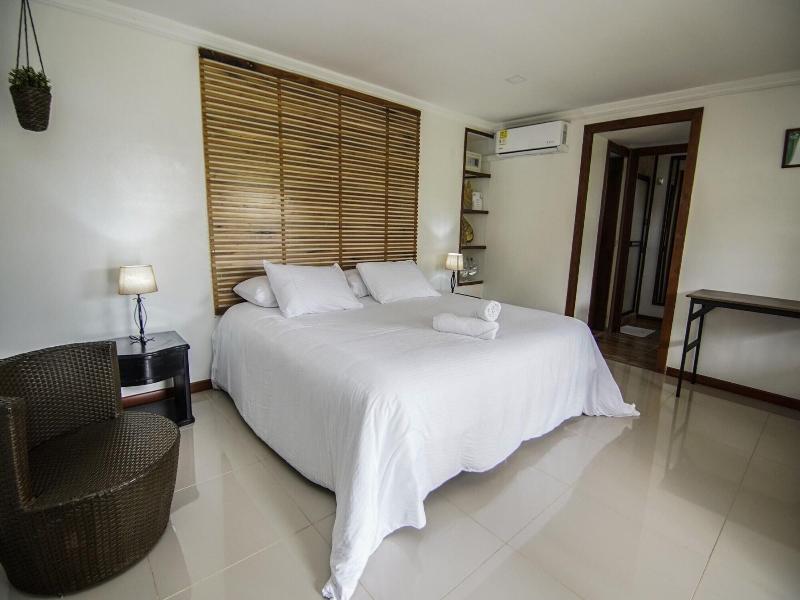 Finca Hotel Yerbabuena image