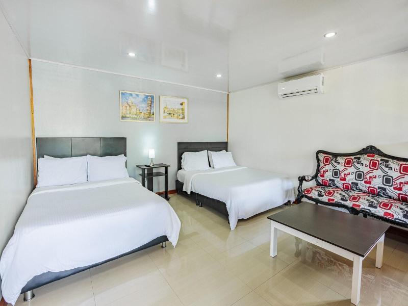 Finca Hotel Yerbabuena image