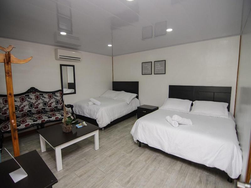 Finca Hotel Yerbabuena image