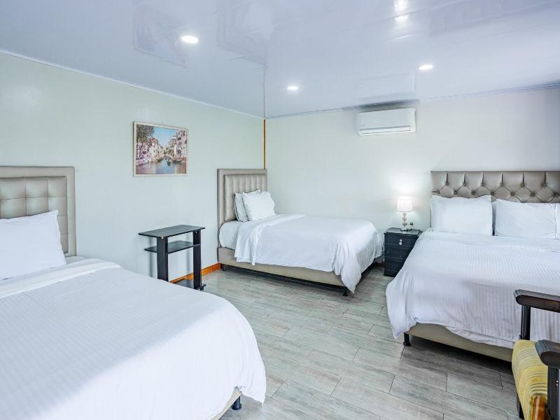 Finca Hotel Yerbabuena image