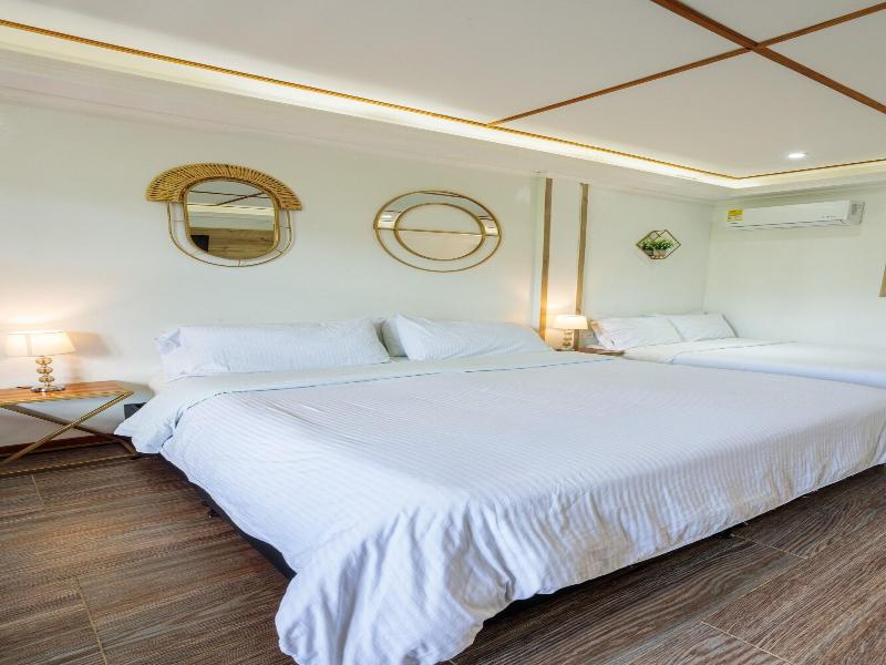 Finca Hotel Yerbabuena image