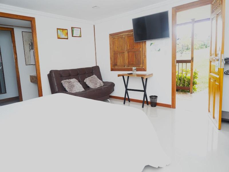 Finca Hotel Yerbabuena image