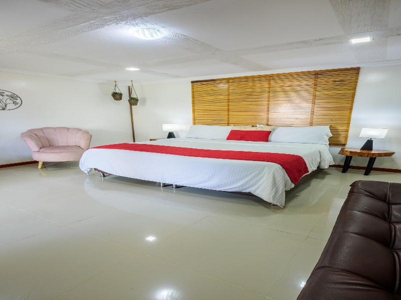 Finca Hotel Yerbabuena image