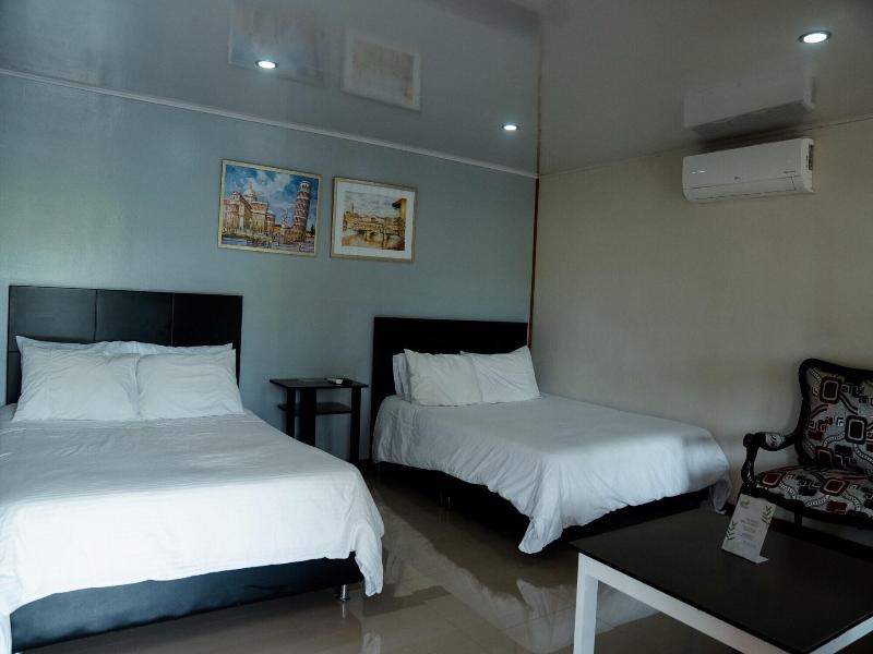Finca Hotel Yerbabuena image