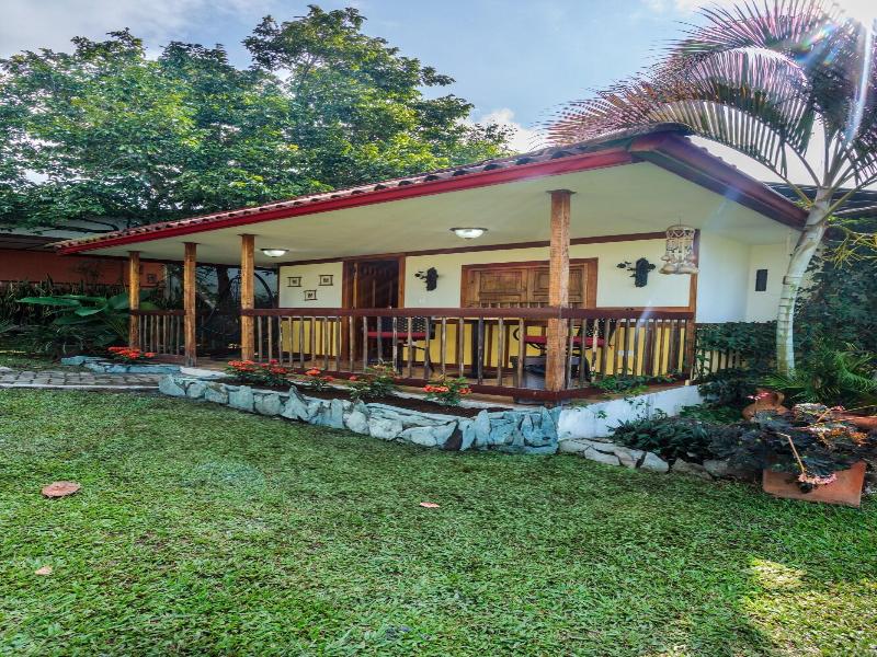 Finca Hotel Yerbabuena image