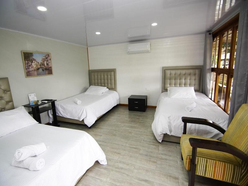 Finca Hotel Yerbabuena image