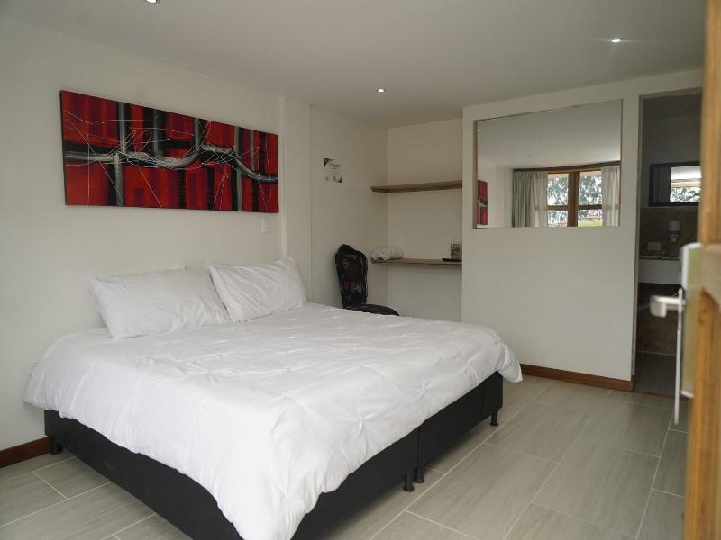 Finca Hotel Yerbabuena image