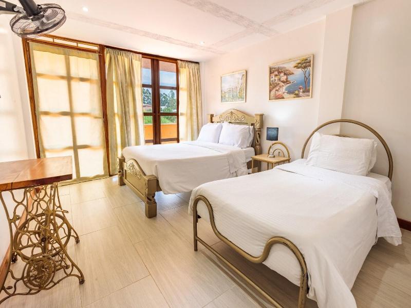 Finca Hotel Yerbabuena image