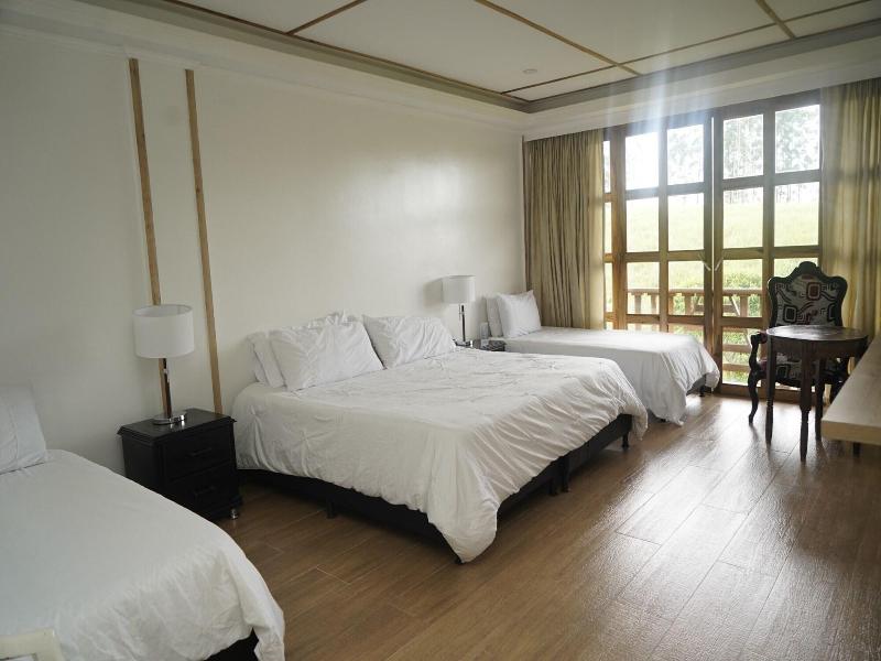 Finca Hotel Yerbabuena image