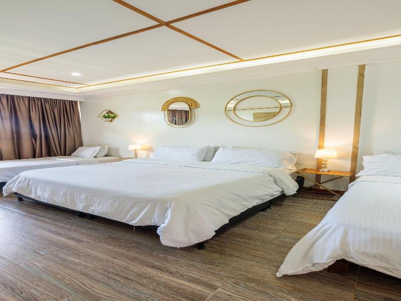 Finca Hotel Yerbabuena image