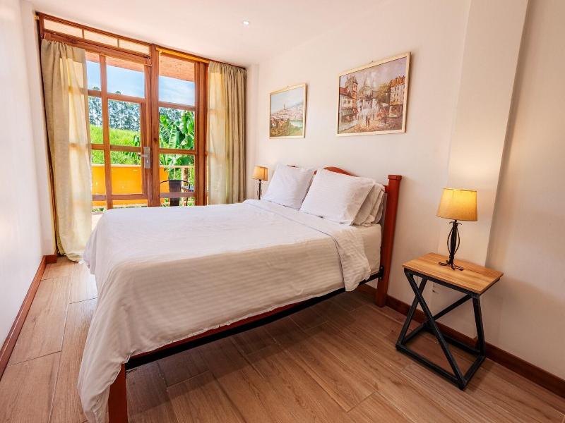 Finca Hotel Yerbabuena image