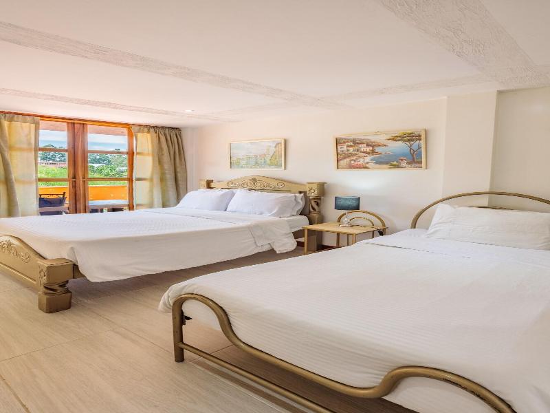 Finca Hotel Yerbabuena image