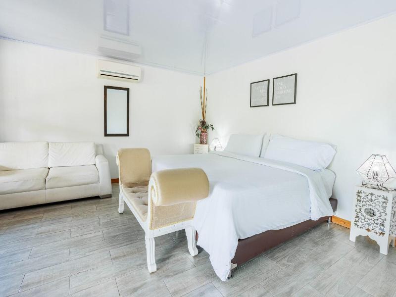 Finca Hotel Yerbabuena image