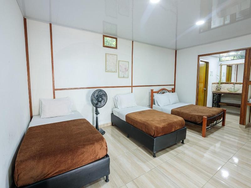 Finca Hotel Yerbabuena image