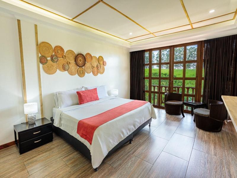 Finca Hotel Yerbabuena image