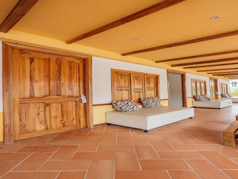 Finca Hotel Yerbabuena image