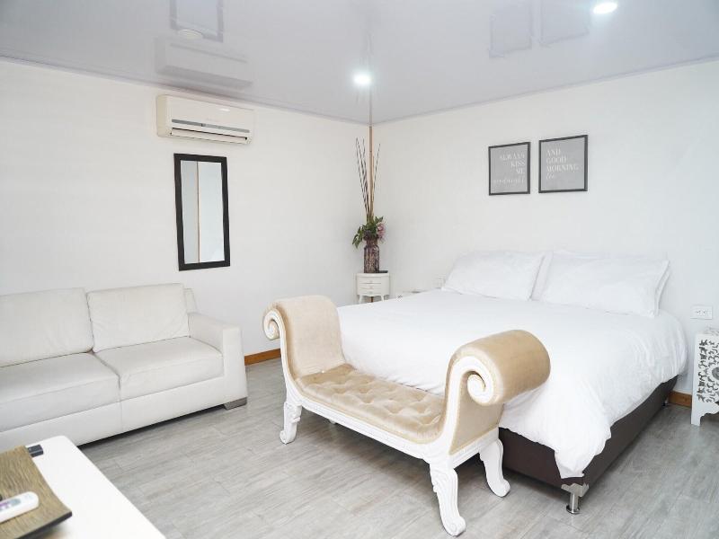 Finca Hotel Yerbabuena image
