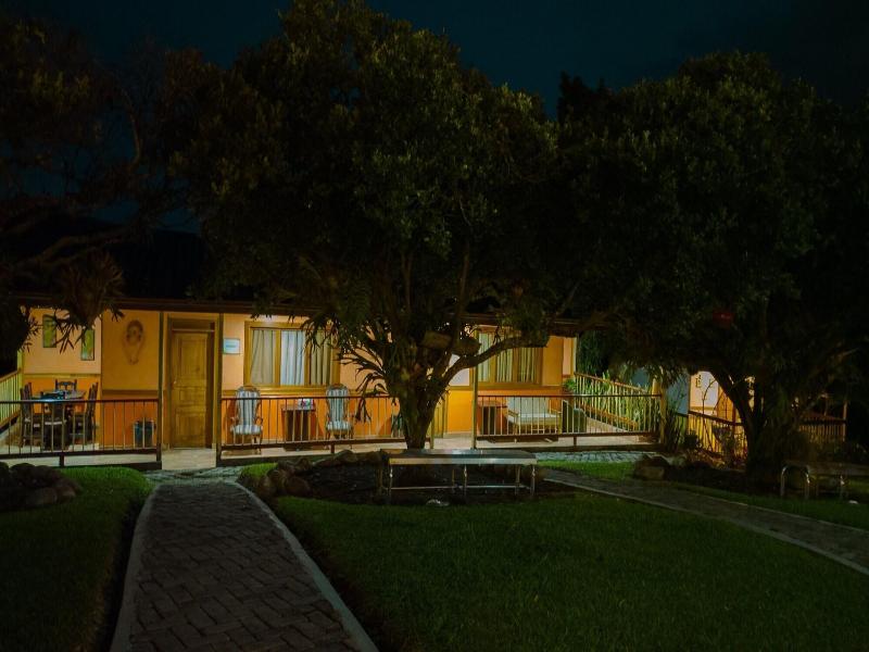 Finca Hotel Yerbabuena image