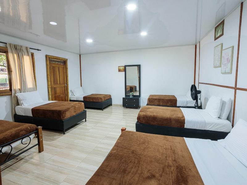 Finca Hotel Yerbabuena image