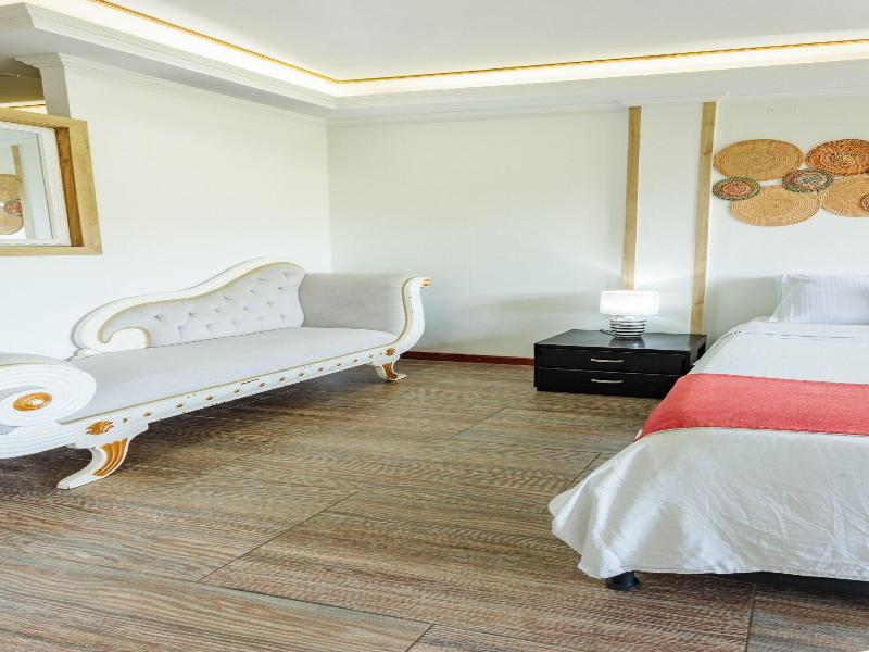Finca Hotel Yerbabuena image