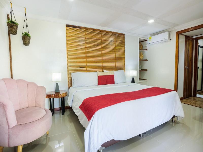 Finca Hotel Yerbabuena image