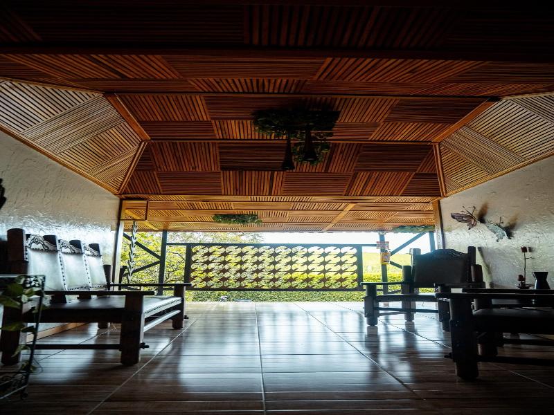 Finca Hotel Yerbabuena image