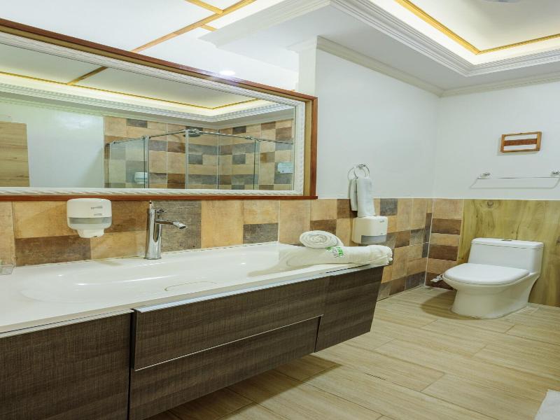 Finca Hotel Yerbabuena image