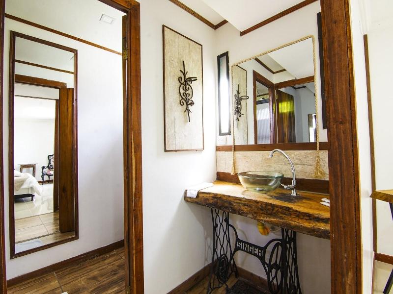 Finca Hotel Yerbabuena image