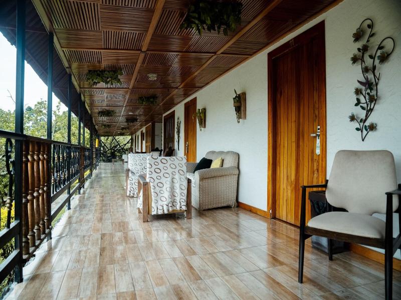 Finca Hotel Yerbabuena image