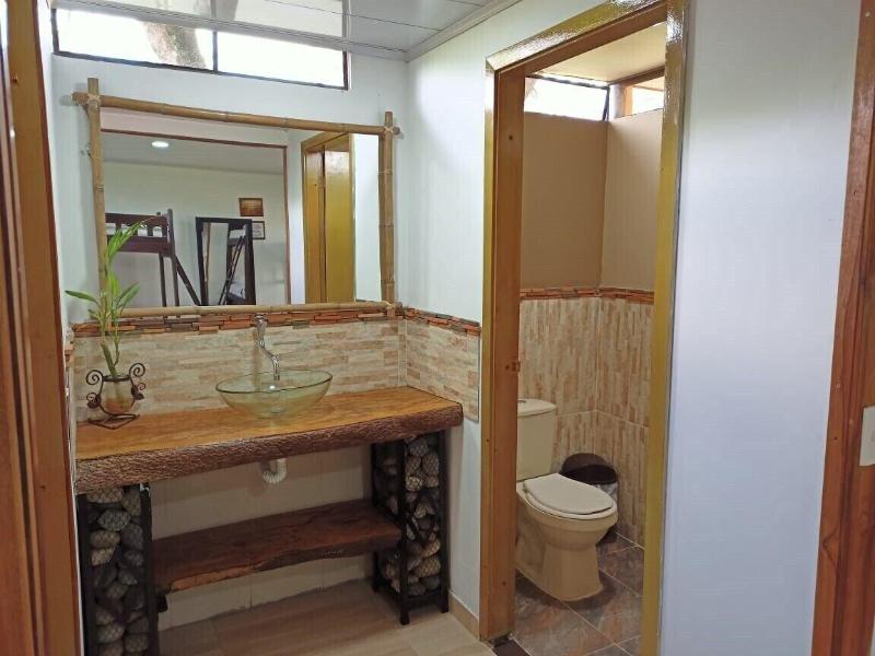 Finca Hotel Yerbabuena image