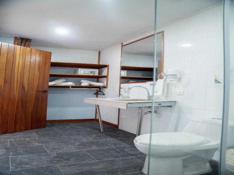 Finca Hotel Yerbabuena image