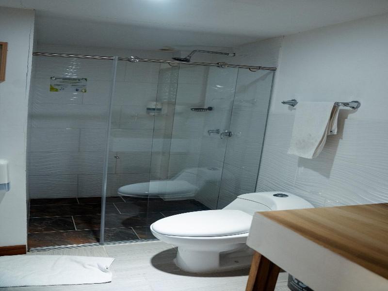 Finca Hotel Yerbabuena image