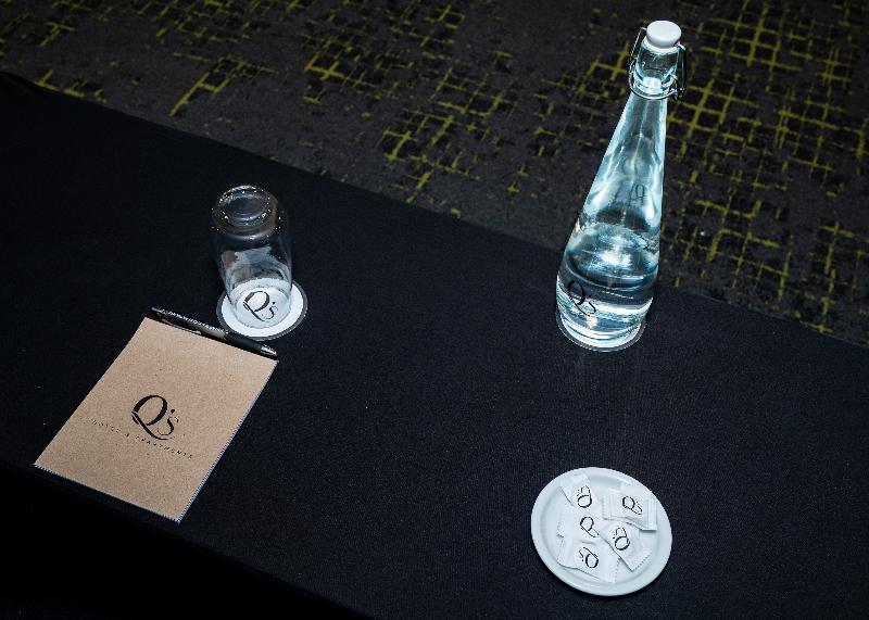 Q's Evander Hotel And Apartments image