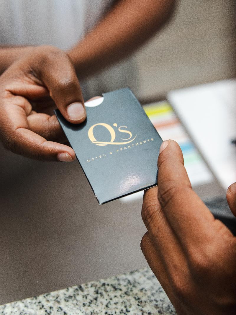 Q's Evander Hotel And Apartments image