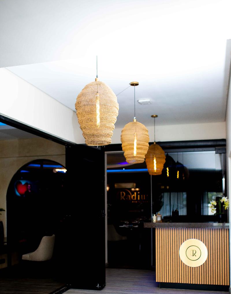 Q's Evander Hotel And Apartments image