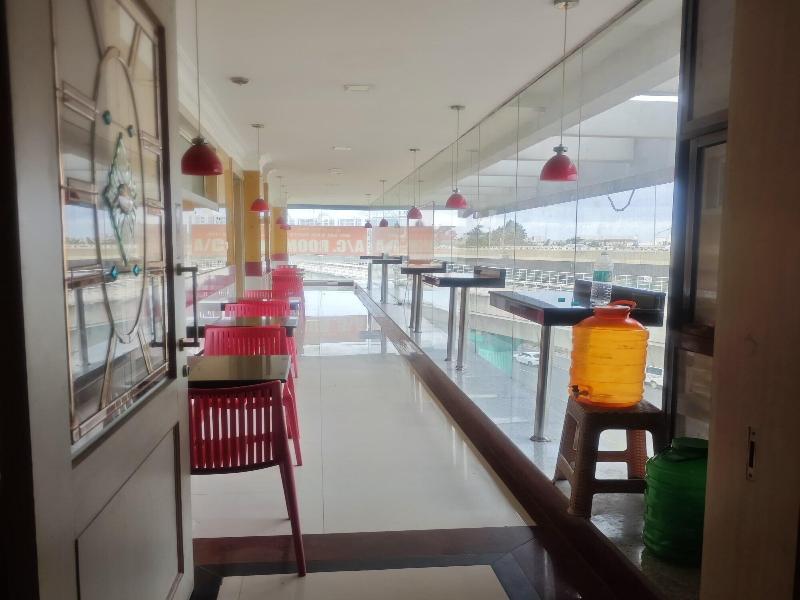Stayz Royale - Electronic City, Bengaluru image