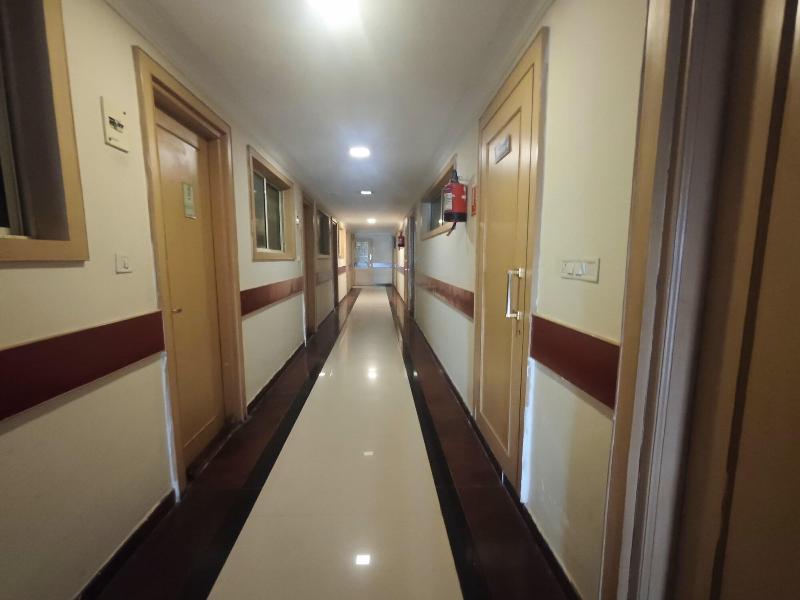 Stayz Royale - Electronic City, Bengaluru image