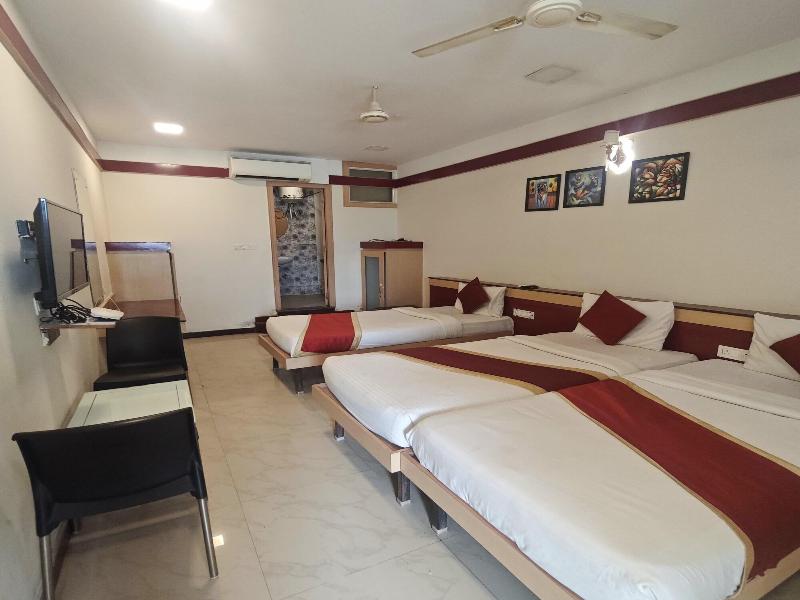 Stayz Royale - Electronic City, Bengaluru image
