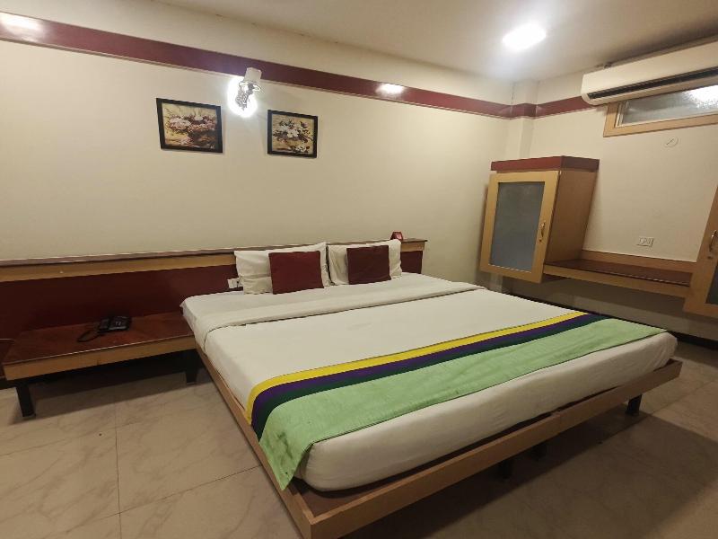 Stayz Royale - Electronic City, Bengaluru image