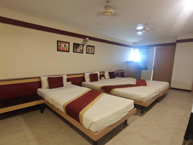 Stayz Royale - Electronic City, Bengaluru image