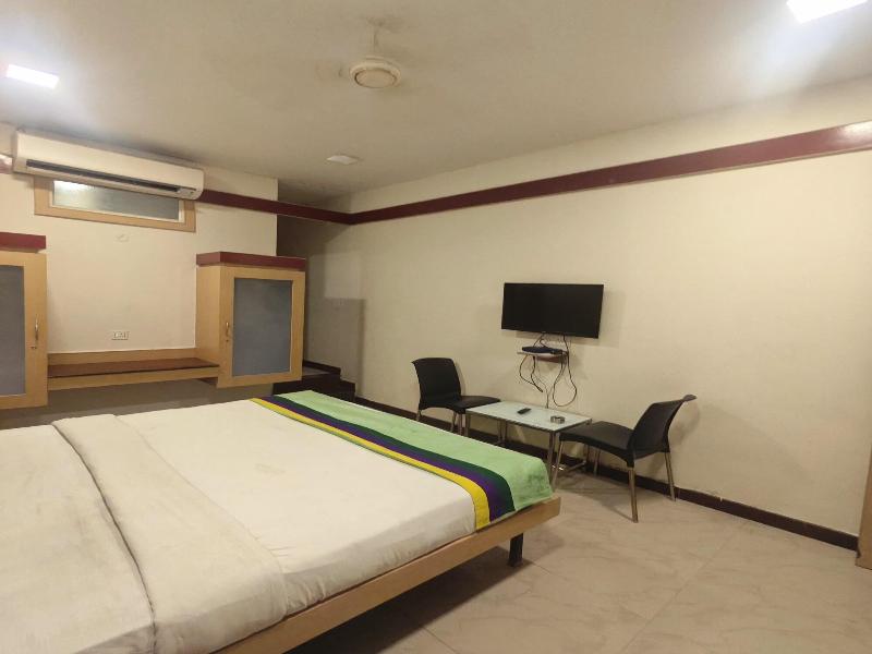 Stayz Royale - Electronic City, Bengaluru image
