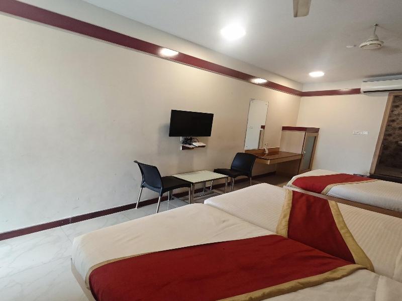 Stayz Royale - Electronic City, Bengaluru image