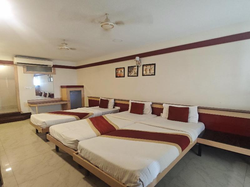 Stayz Royale - Electronic City, Bengaluru image