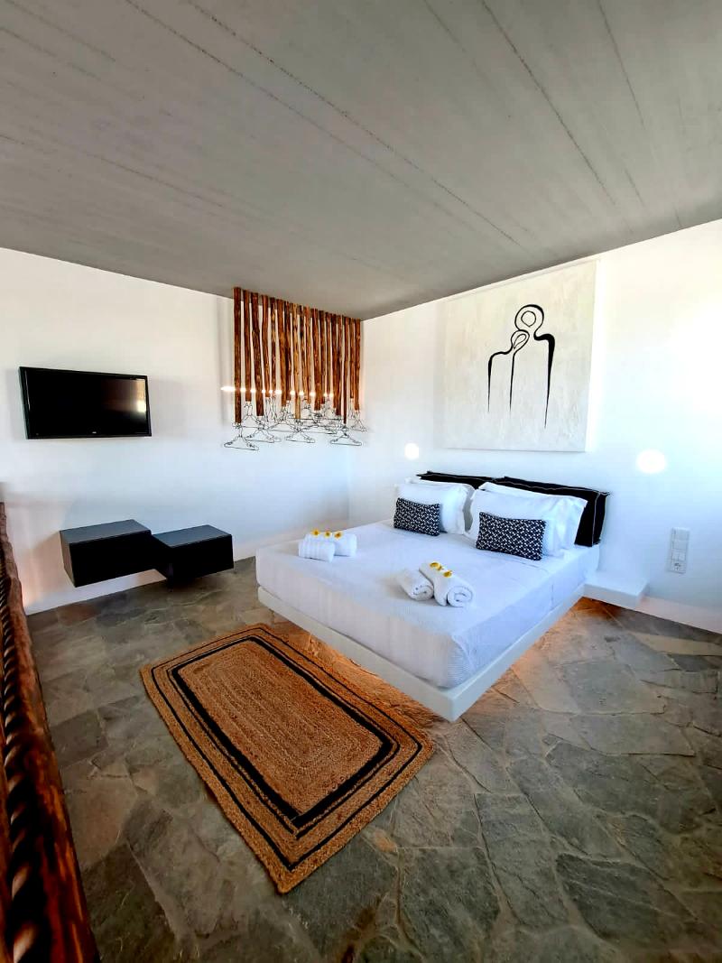 Mykonos Dot Art Homes image