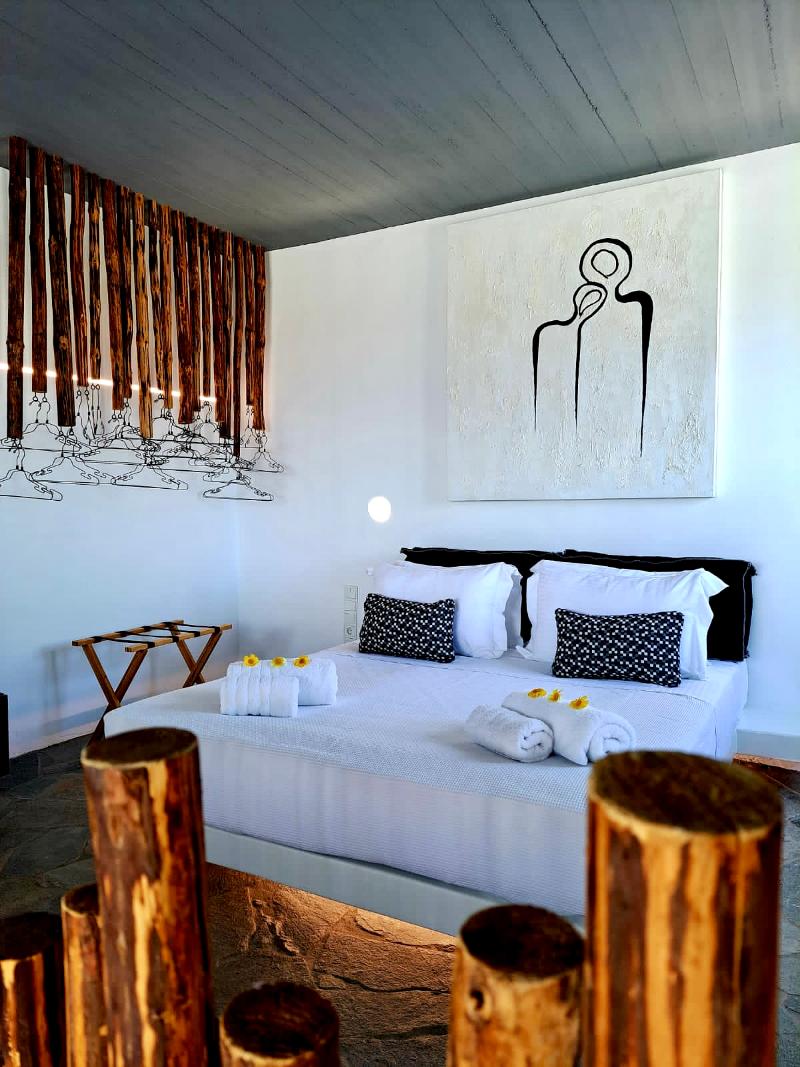 Mykonos Dot Art Homes image