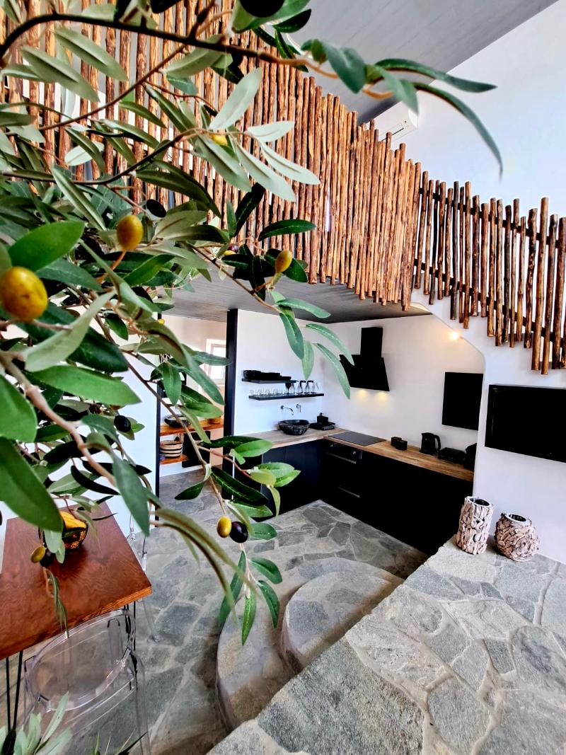Mykonos Dot Art Homes image